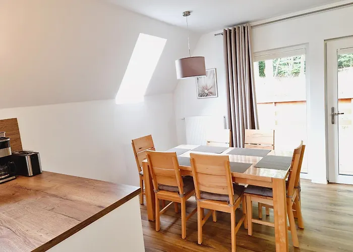 88 度假居 巴特阿罗尔森