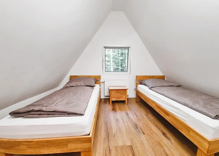 88 Prázdninový dům *